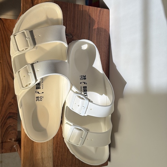 White Water Friendly Birkenstock - Picture 3 of 4